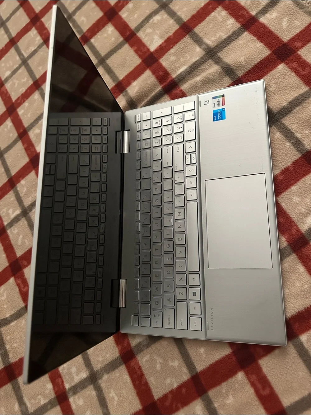 HP Pavilion